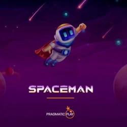 Spaceman Okokkwd Bet